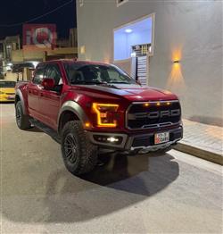 فورد F-150 رابتور